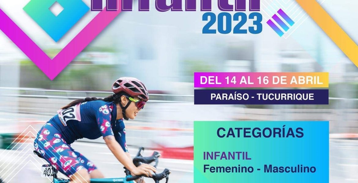 Repase La Guía Técnica De La Vuelta Infantil 2023