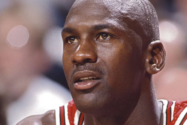 El Misterioso Asesinato Del Padre De Michael Jordan