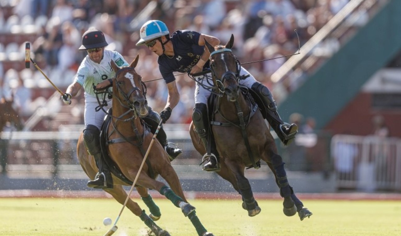 La Dolfina y los Cambiaso, en otra final de Palermo